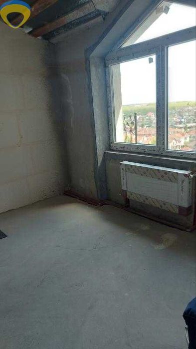 3- комнатная квартира 2- х уровневая  
Софиевская/ ЖК " Зеленый мыс "