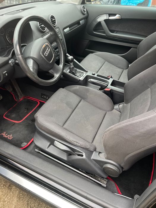 Sprzedam Audi A3