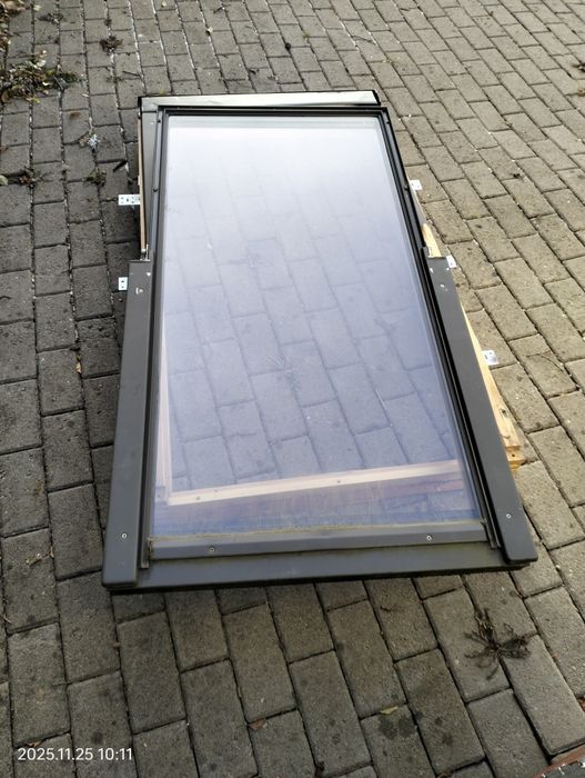 Okna dachowe 70x 140