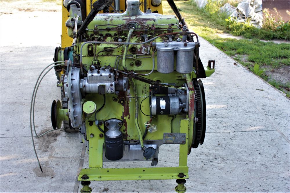 Claas ,consul,europa,mercator, perkins 4.270 4.236, 4.212 двигатель дв