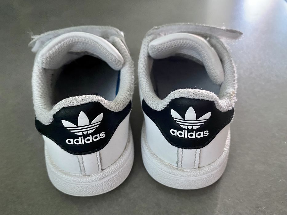 Adidas Superstar t.22