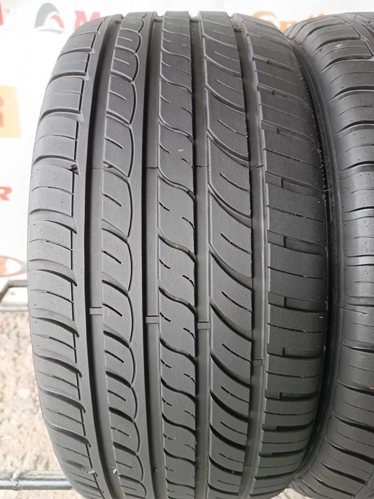 Літні шини 245/45 R18 Compasal smacher 2020 рік 6,3мм