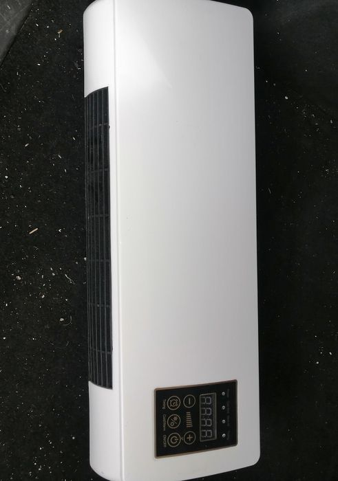 Eletrodomésticos aquecedor