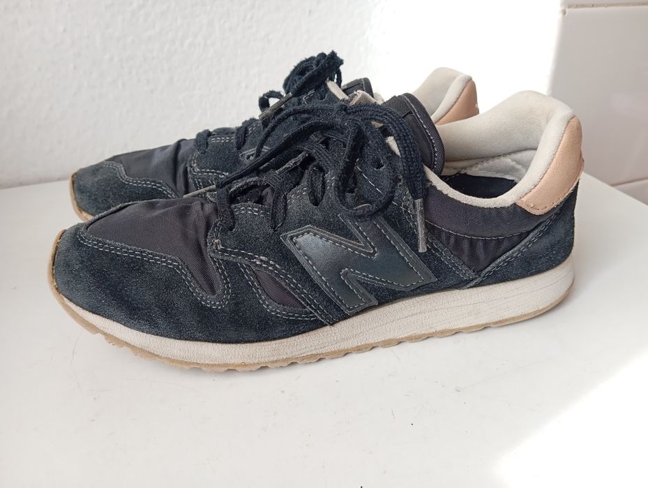 Tenis New Balance 36.5