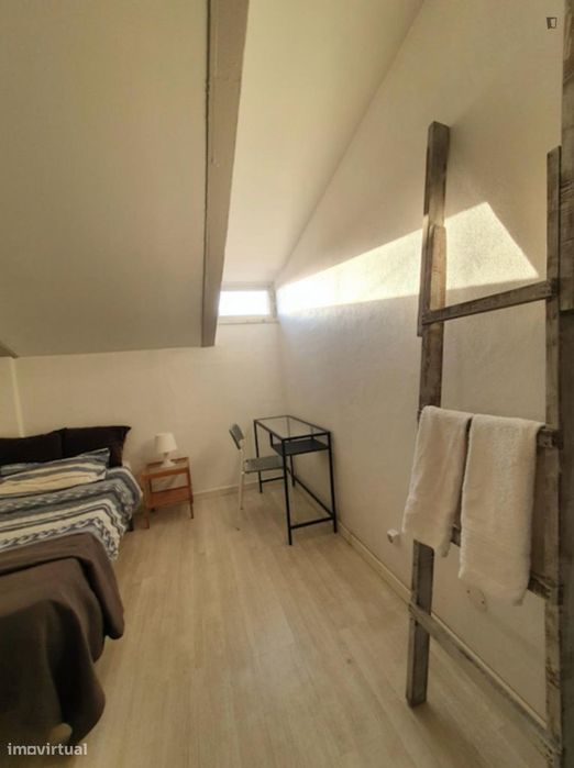 Apartamento com 2 quartos - localizado em Baixa Coimbra