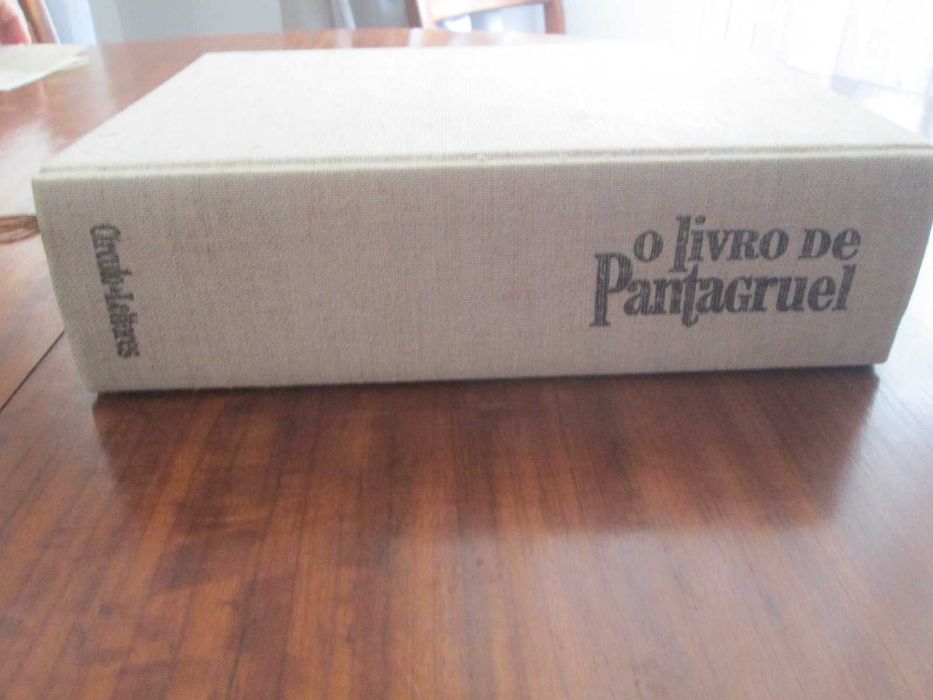 Teleculinárias, Pantagruel, Culinarium