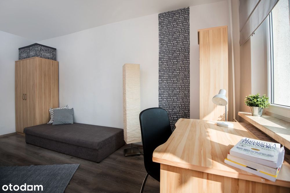 3-pokojowe mieszkanie z balkonem | sprzedaż | Lublin, Przy Stawie 1