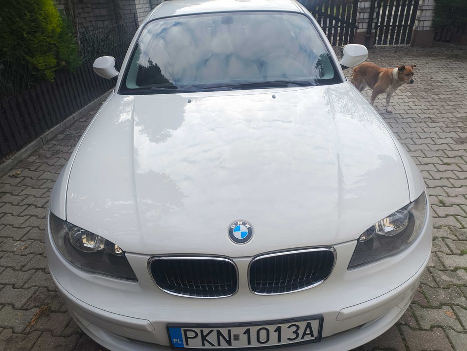 BMW Seria 1