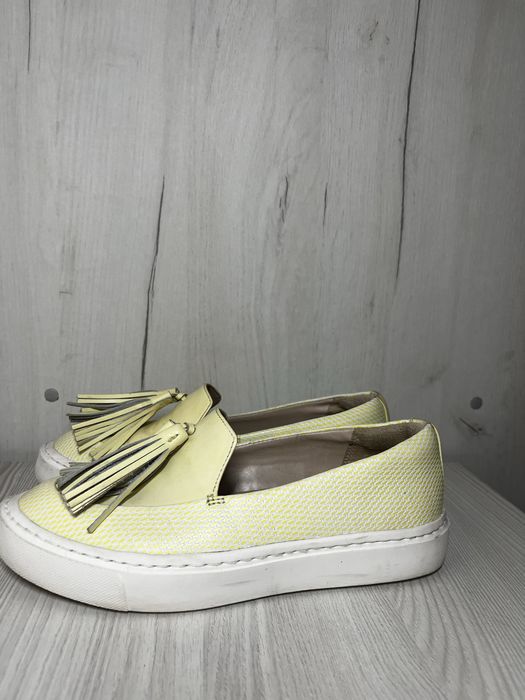 Класичні лофери «Clarks”