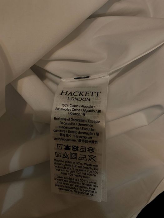 Рубашка Aston Martin by Hackett London