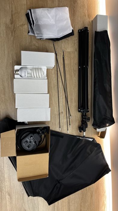 Софтбокс (новий)