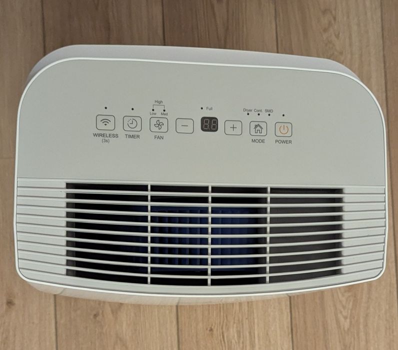 Midea Comfee MDDF-20DEN7-WF