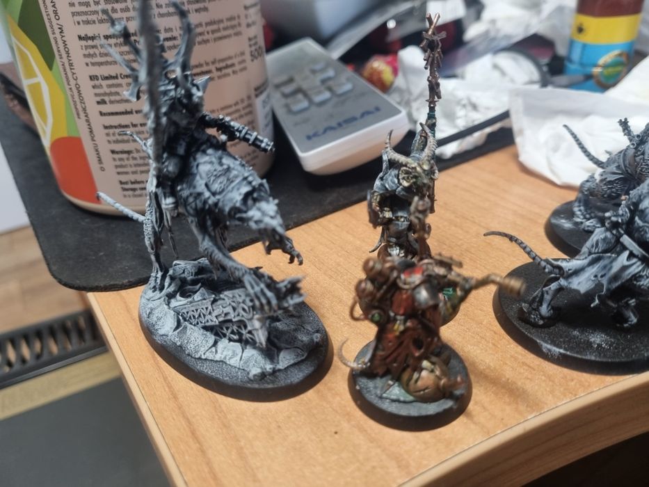 Skaveny z starter seta