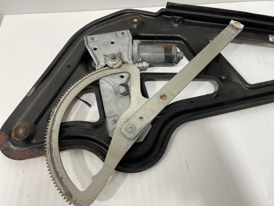 Elevador Vidro Esq Elétrico Mercedes Sprinter 1996 a 2006