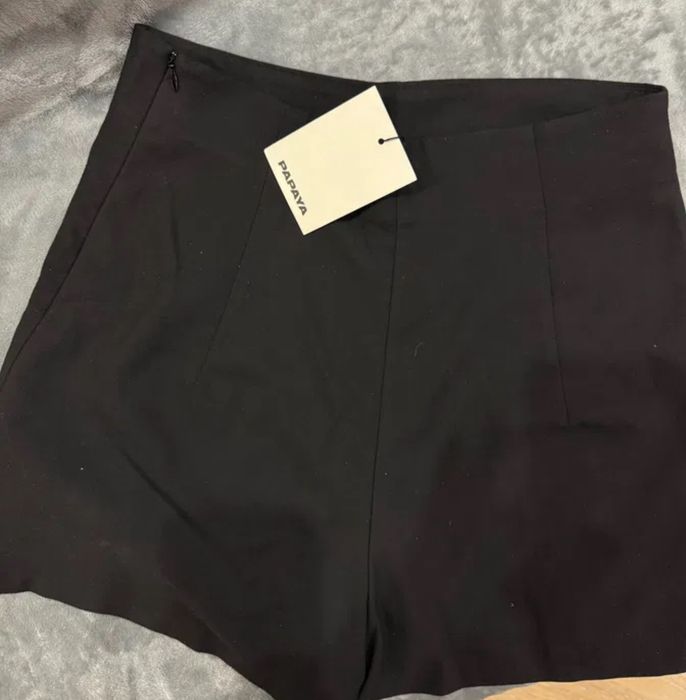 Спідниця-шорти від Papaya