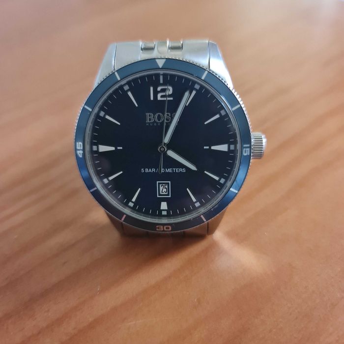 Boss Men's Wristwatch