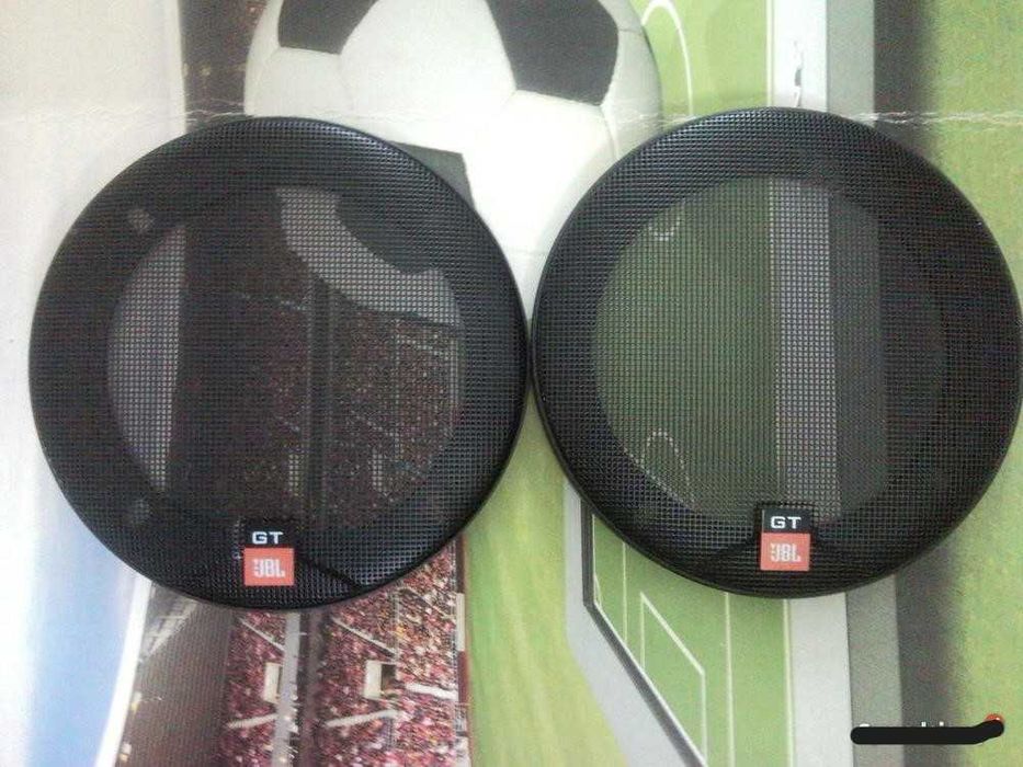 Osłonki na głośniki 10", 13", 16-16,5"