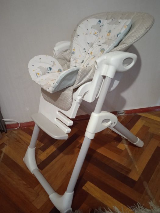 Стільки для годування