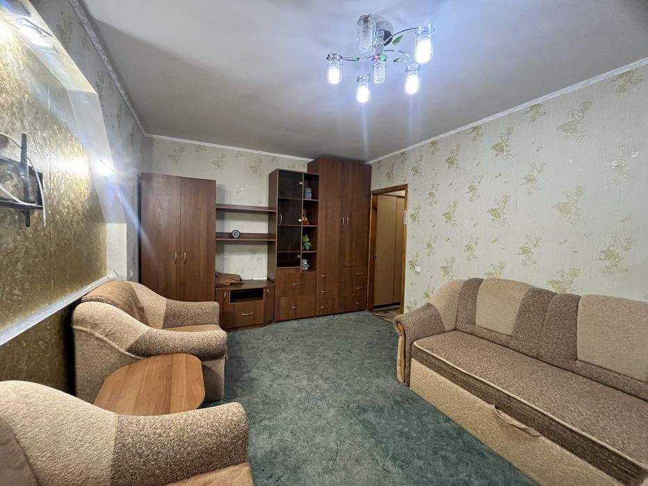 Продам 2 к кв  з меблями та технікою