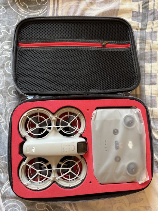 DjI Neo зарядка пульт батарея