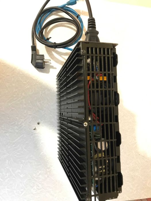 SDR AFEDRI-NET-rev.6.1 приймач