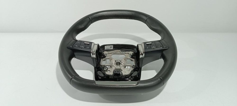 VOLANTE CITROEN C4 III (C41) E-C4