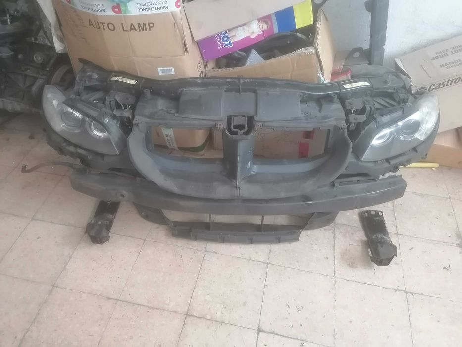 Peças bmw e92 coupe