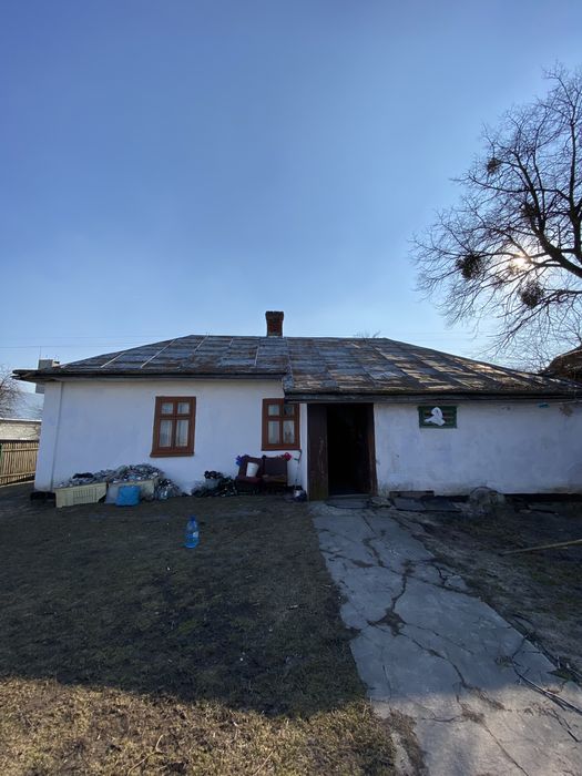 Будинок дача дім с.Вузлове