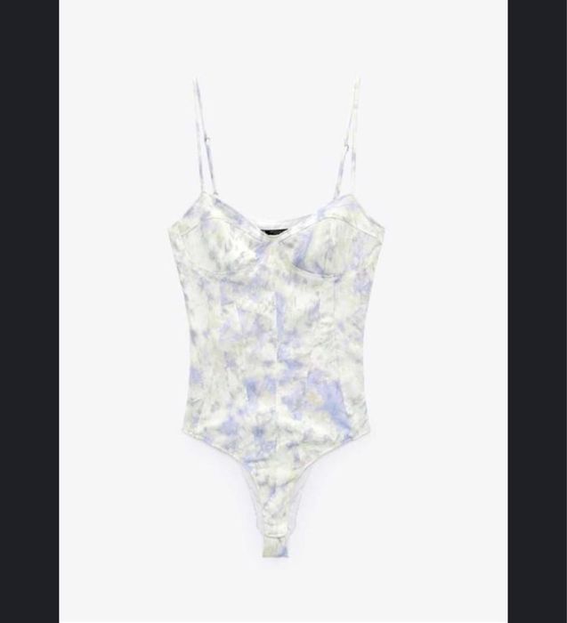 Боді “Zara”, розмір XS