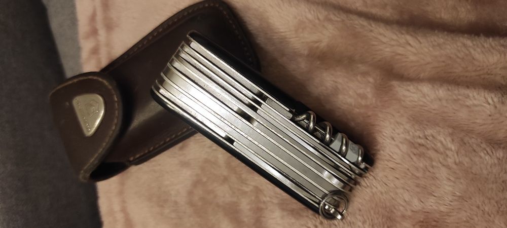 Scyzoryk victorinox