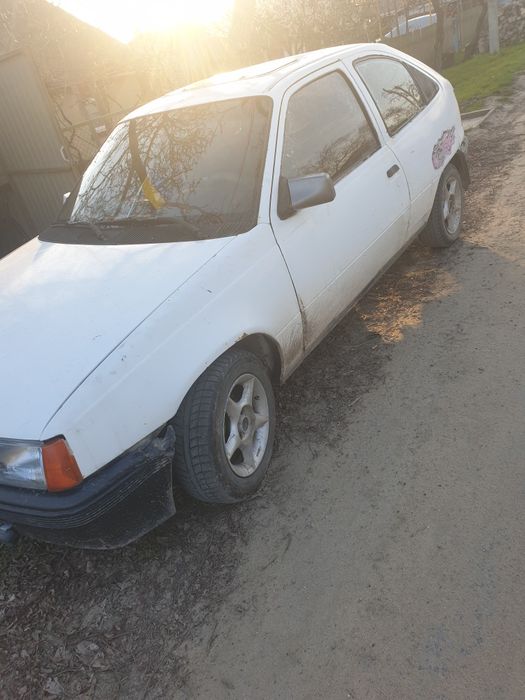 Опель кадет.Продам або обміняю
