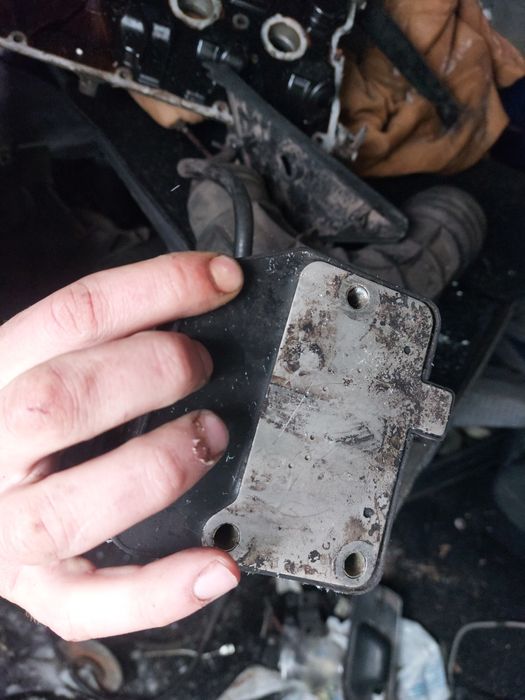 Катушка зажигания на ваз 2110 16кл