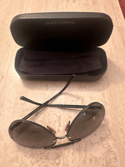 Vendo Oculos de Sol Dolce & Gabbana