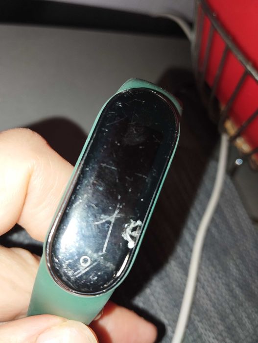 Фітнес браслет 5