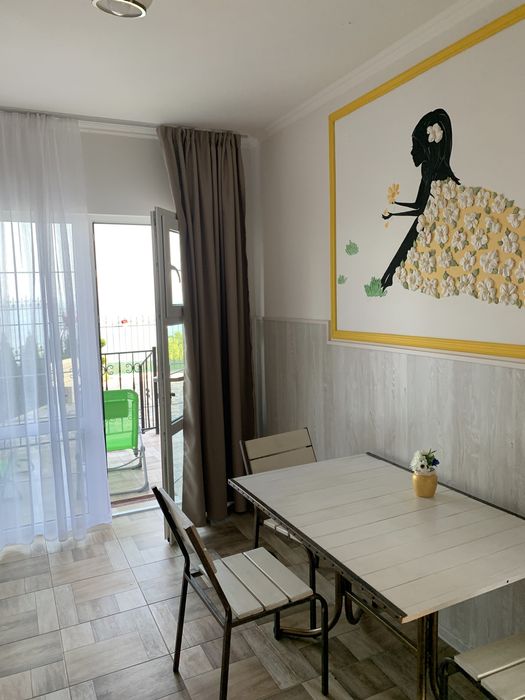 Жилье .Аппартаменты (берег моря) Черноморское ( Чабанка) Одесская обл