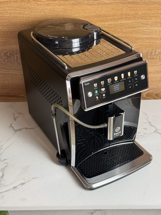 Кавомашина Philips Saeco Xelsis з Гарантією !