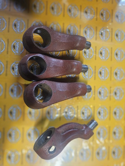 Rolka krzywka pottinger zgrabiarka