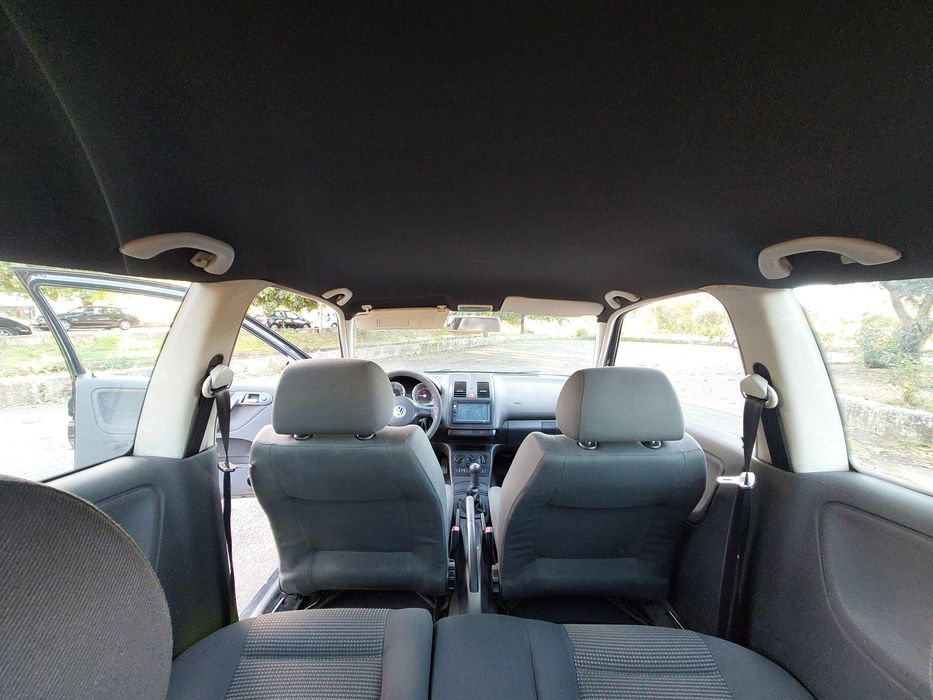 VW  Polo 1.4 TDI