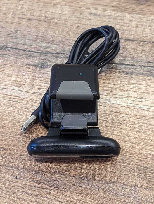 Веб-камера Lоgitech WebCam C170 з вбудованим мікрофоном