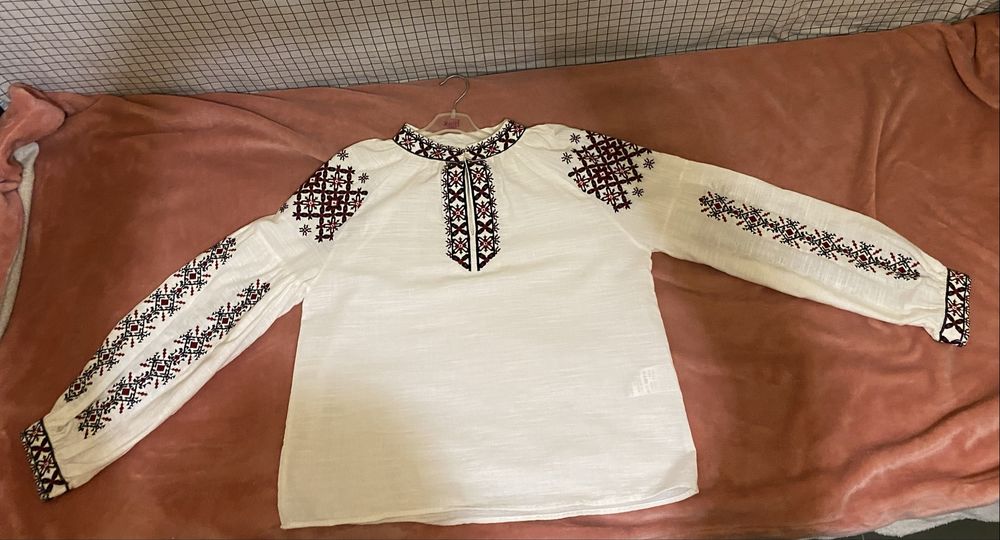 продам вишиванку