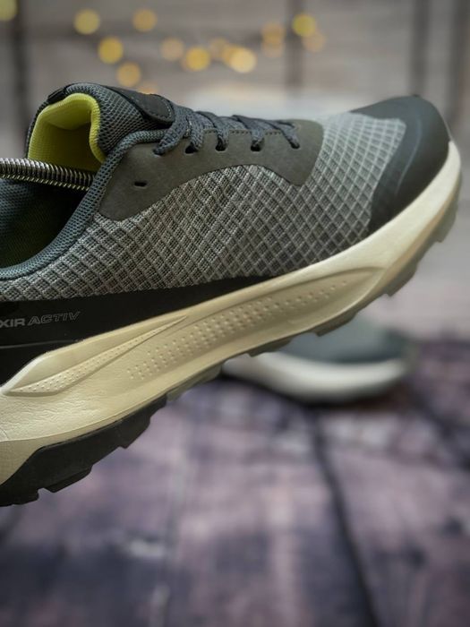 ТОП! Кросівки Salomon ELIXIR ACTIV 41 42 43 44
