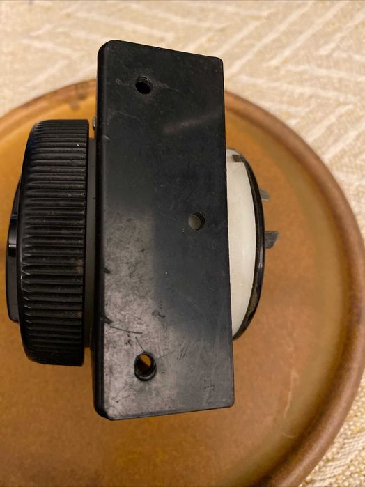 webasto classic heater clock retro