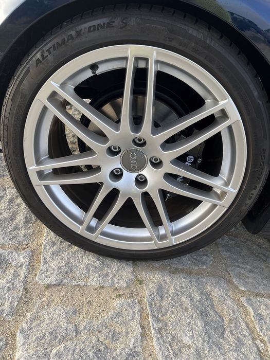 Audi TT 2.0 Coupe TFSI