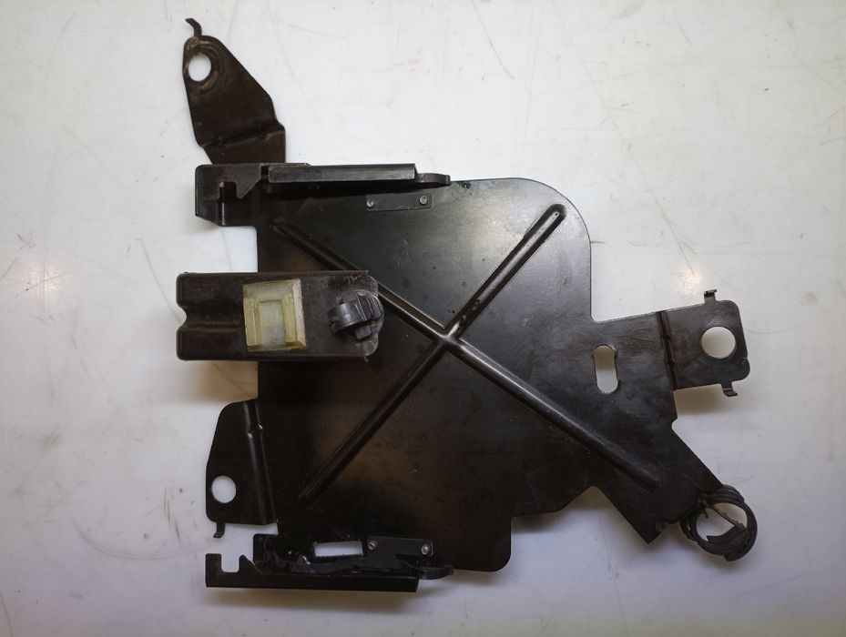 Peça de chaparia - BMW 3 Compact (E46) | 01 - 05