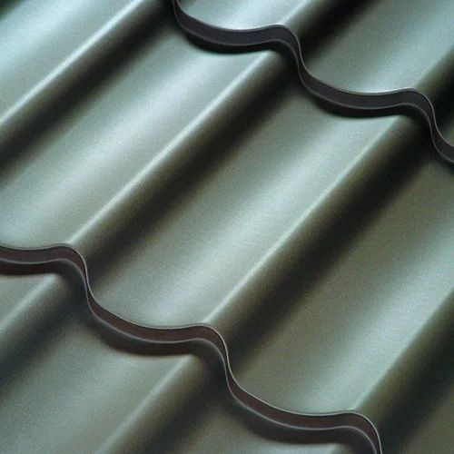 Sprzedaż blachodachówki i montaż blachodachówki + dostawa, montaż