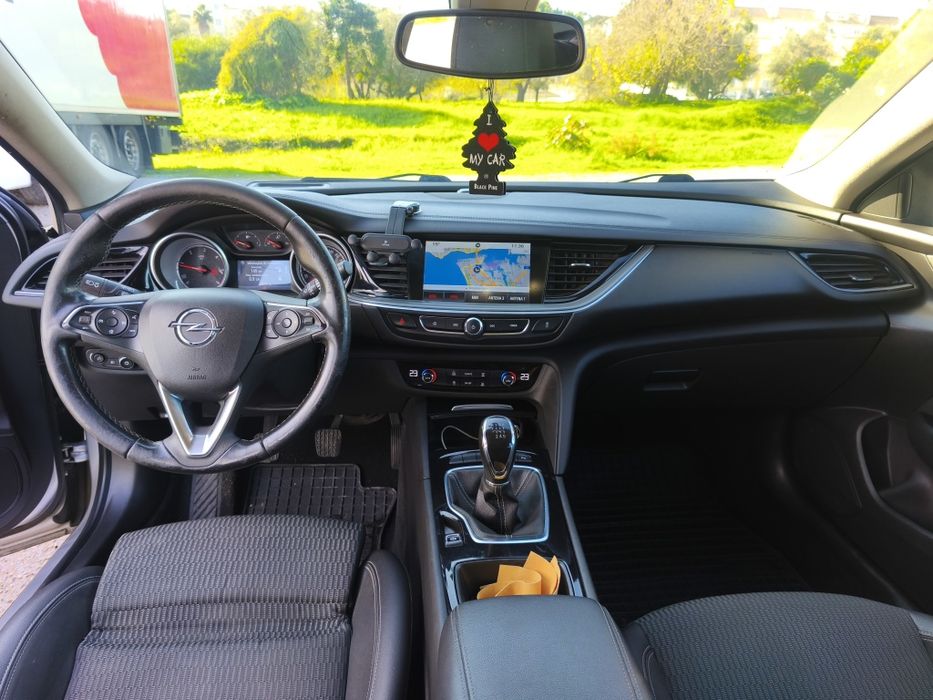 Opel Insignia b 1.6 CDTI ecotec business