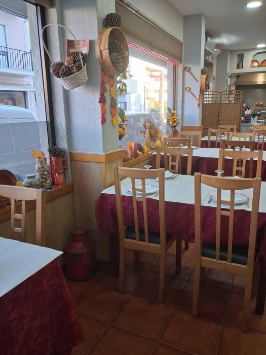 Trespassa-se Restaurante