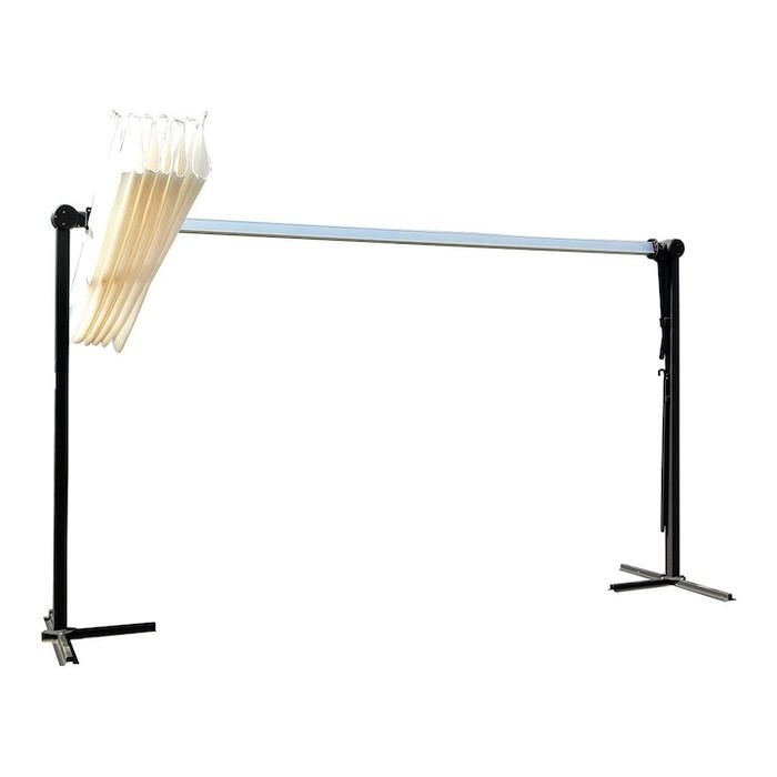 Pérgola / Sombra El Corte Inglés