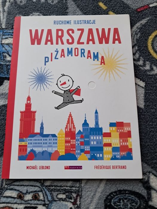 Książeczki, laptop interaktywny, gry