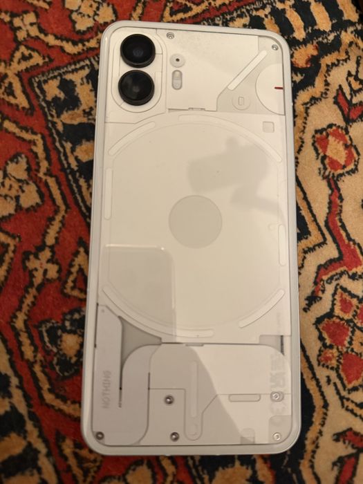 Nothing Phone (2) 12/256 GB